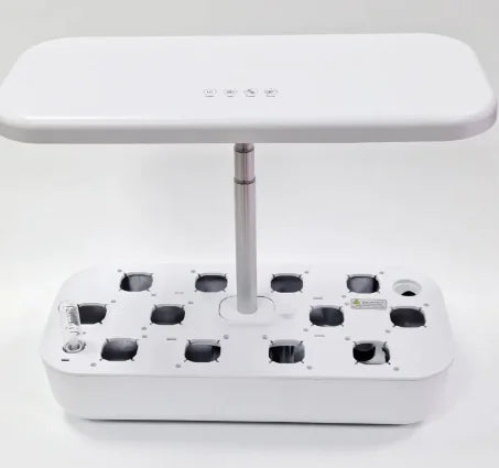 Hydroponic Planter Indoor Garden