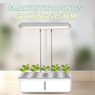 Hydroponic Planter Indoor Garden