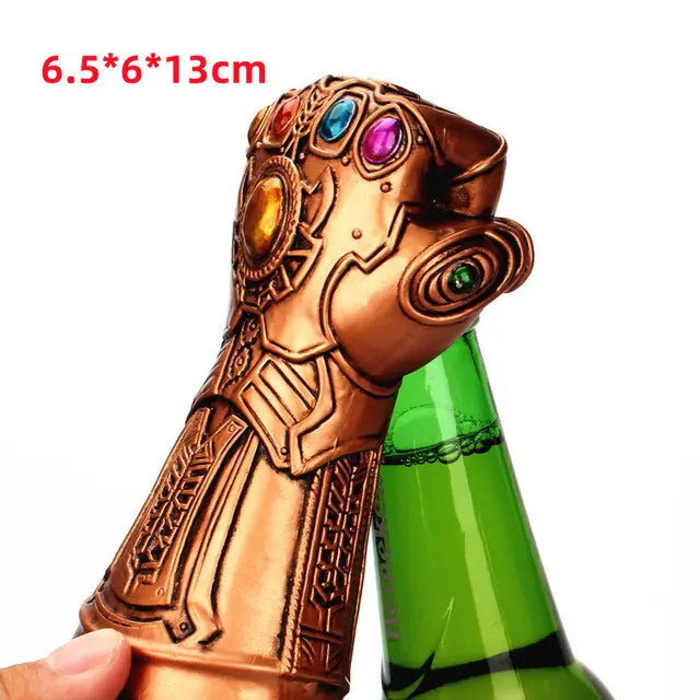 Hot Beer Bottle Opener