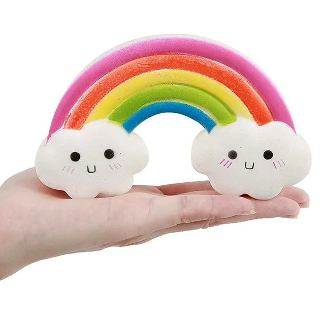 Squishy Animal Toys