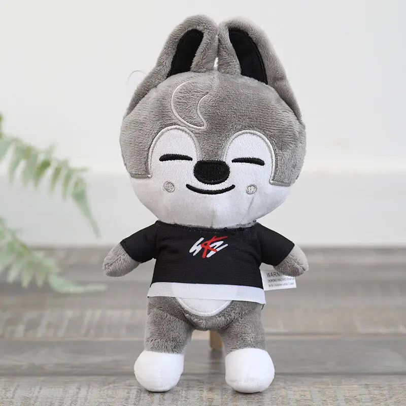 Skzoo 20cm Plush Toys