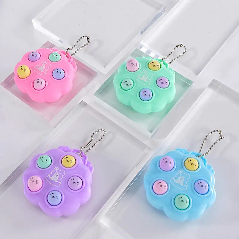 Children Kawaii Fidget Toys