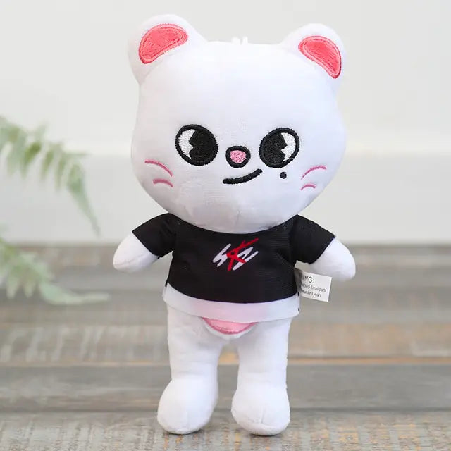 Skzoo 20cm Plush Toys