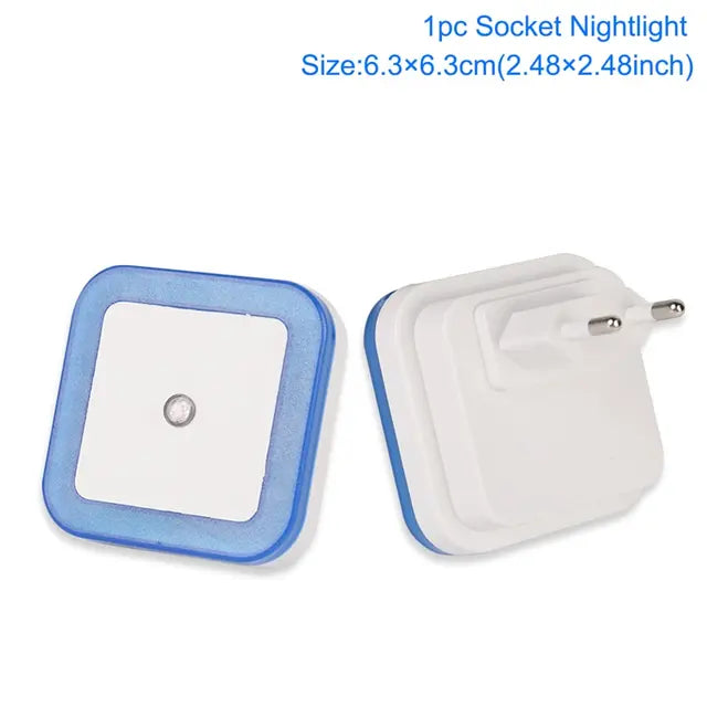 Wireless LED Night Light