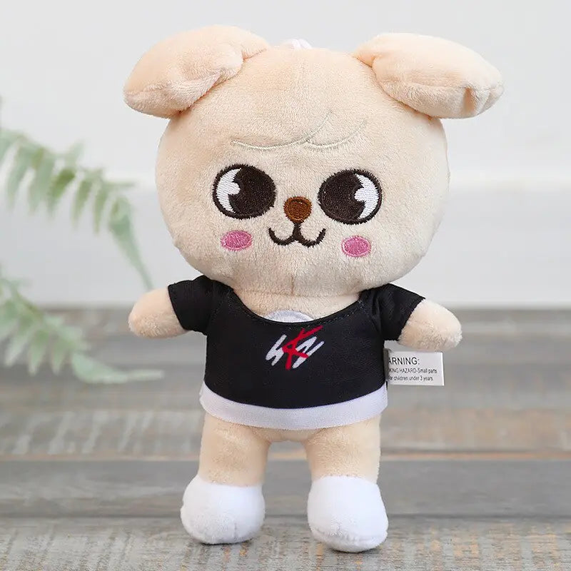 Skzoo 20cm Plush Toys