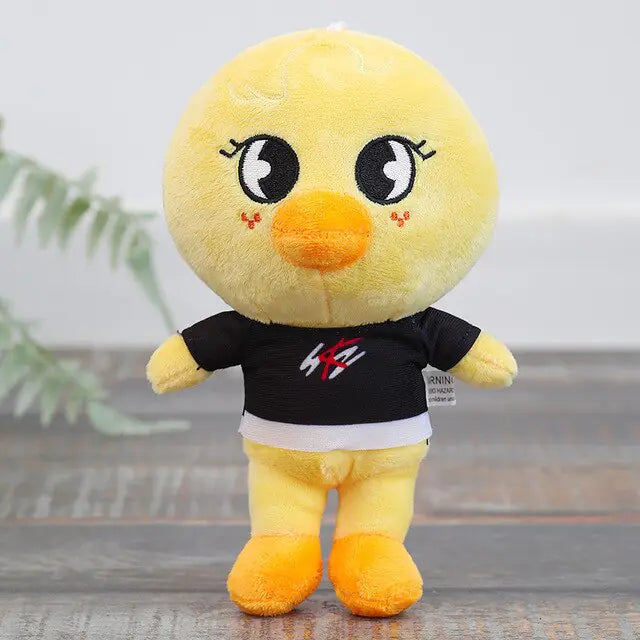 Skzoo 20cm Plush Toys