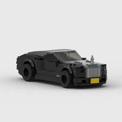 Brick Creative Garage Toys for Boys Gifts