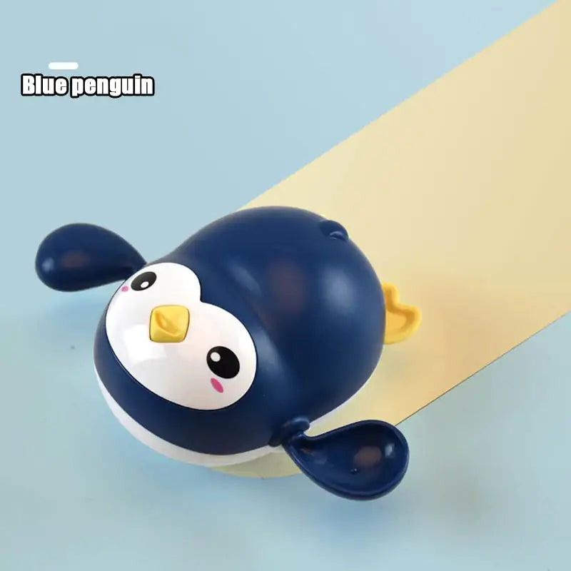 Baby Bath Toys